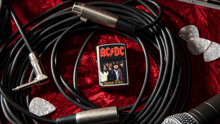 AC/DC®