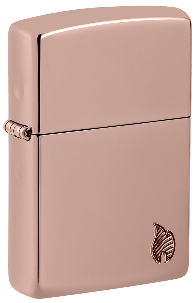 Flamme Armor® Rose Gold