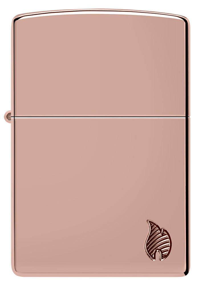 Flamme Armor® Rose Gold