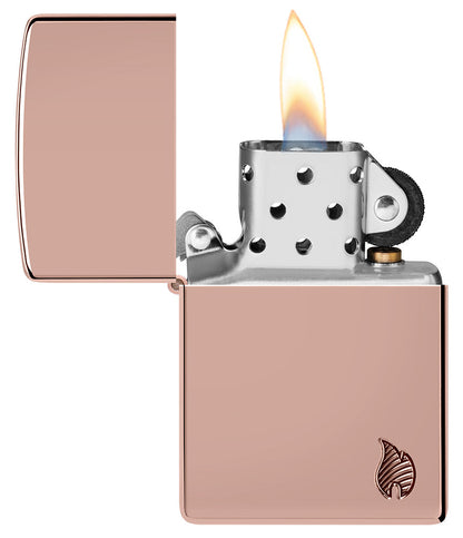 Flamme Armor® Rose Gold