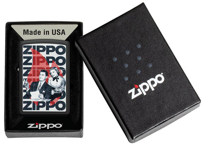 Zippo Vintage