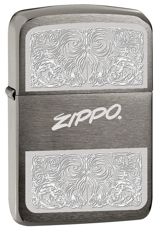 Zippo Design