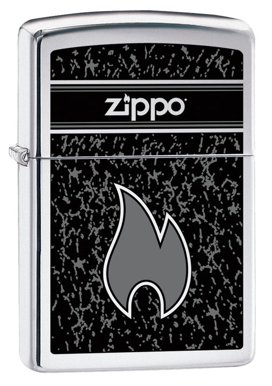 ZIPPO FLAME