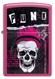 Crâne punk