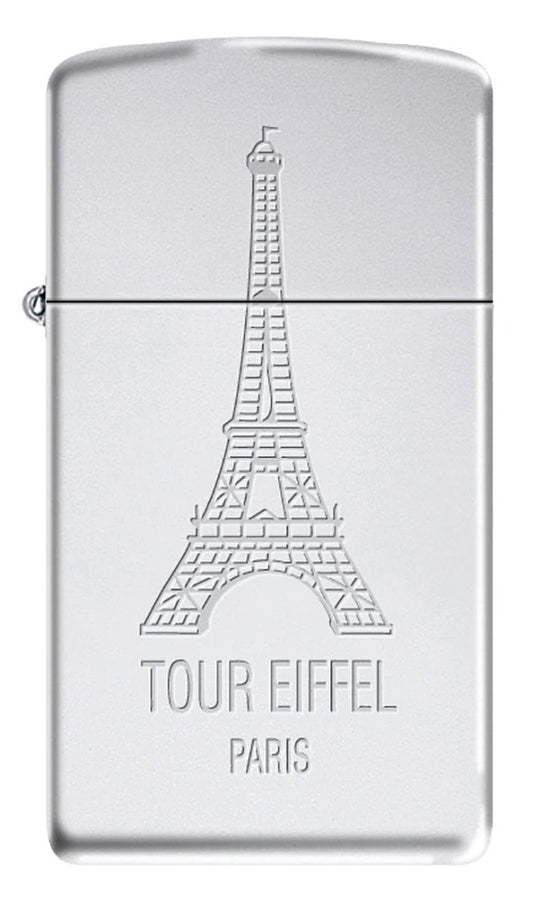 Tour Eiffel