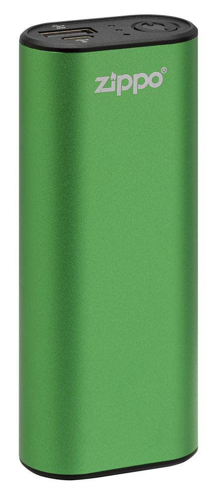 GABRIELLE Chauffe-Mains Rechargeable 20000 mAh Power Bank USB Chaufferette  électrique [Le Noir], Cadeau d'hiver