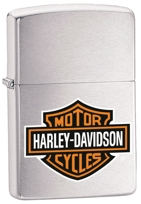 Harley-Davidson®