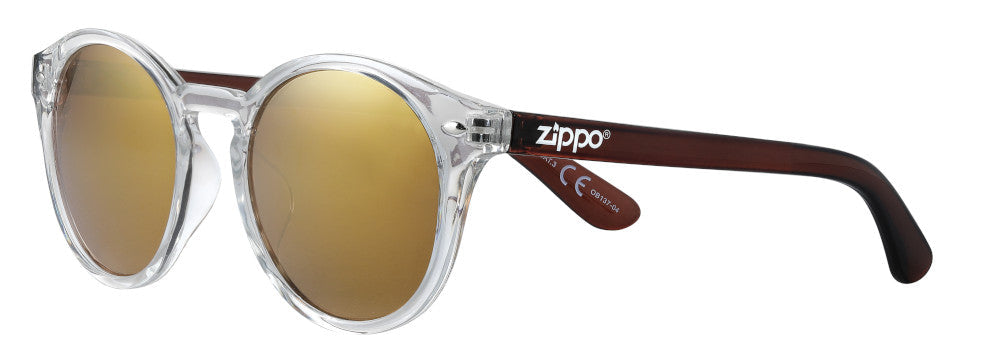 Acheter des lunettes de soleil Zippo OB137 Zippo