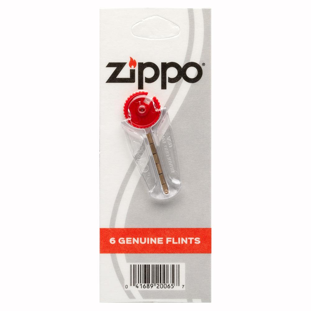 Zippo │ Essence à briquet Zippo 125 ml